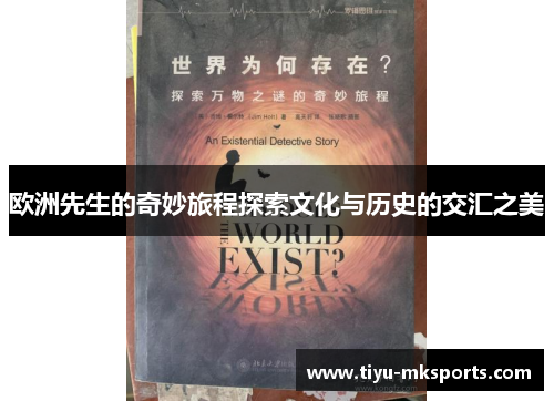 欧洲先生的奇妙旅程探索文化与历史的交汇之美