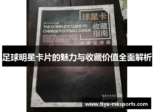 足球明星卡片的魅力与收藏价值全面解析